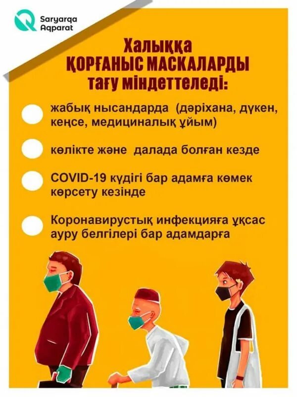 Бетперде. Картинка без маски не входить на казахском и русском языке. Бетперде. Маска тагуу эрежелери. Бетперде.