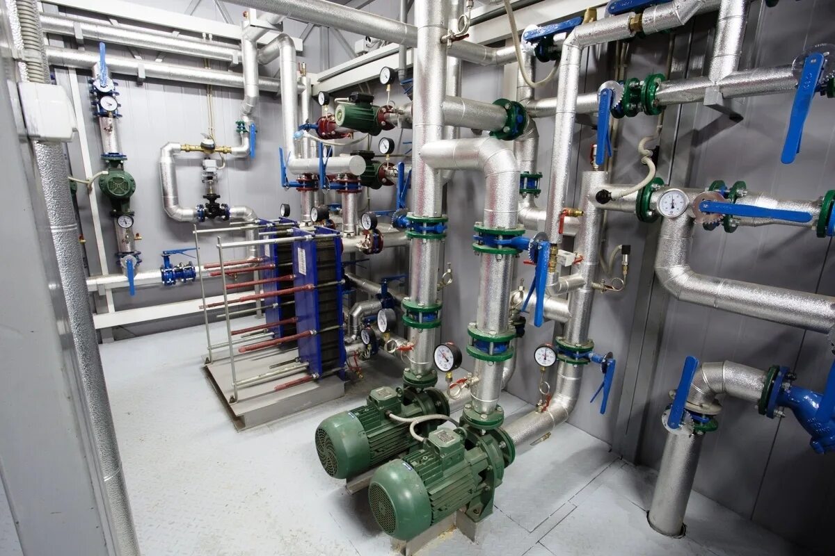 Сантехника и отопление. Водоснабжение и канализация. Монтаж инженерных коммуникаций. Система отопления. Проектирование газоснабжения.