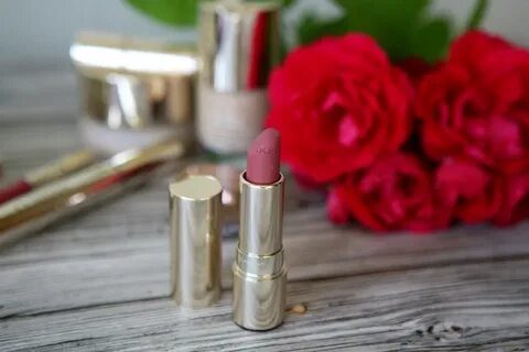 Clarins 08
