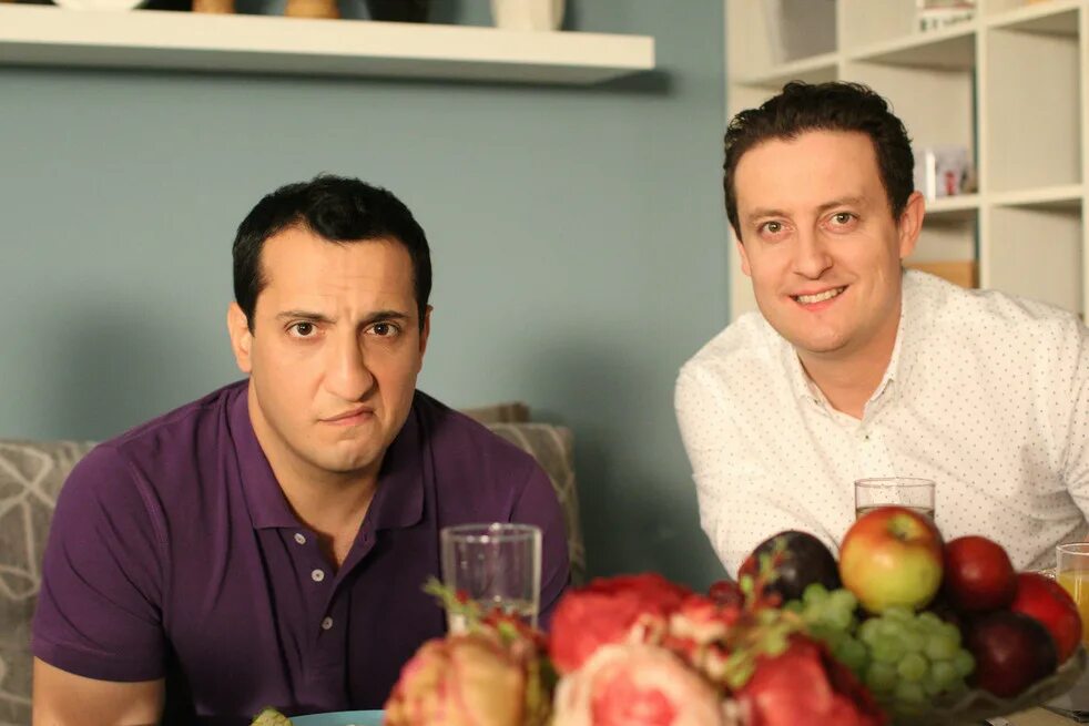 Хорошо ли ты знаешь сериал "Универ.Новая Общага" - тест на Банк Тестов.ру