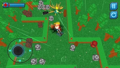 Игра танки на андроид лучшие