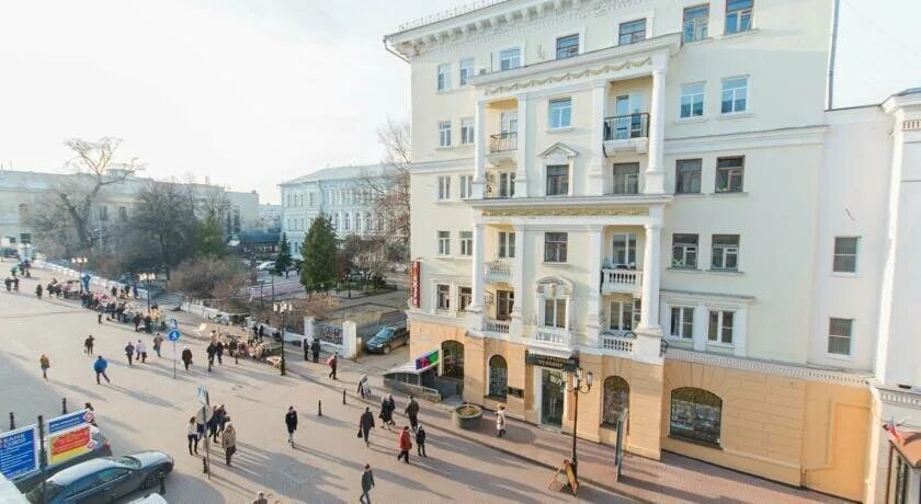 Remobu большая покровская ул 40а фото Большая Покровская улица: photomatika ЖЖ