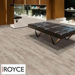 Royce кварцвинил