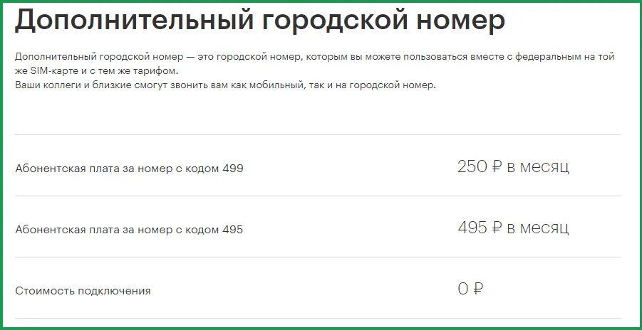 Городской номер МЕГАФОН. Доп номер МЕГАФОН. Дополнительный номер. Тарифы МЕГАФОН городской номер.