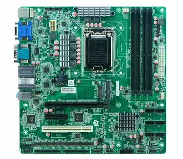 Intel i3 12100f материнская плата