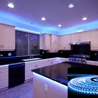 Kitchen led