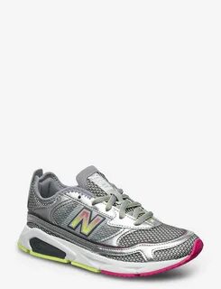 New balance silver