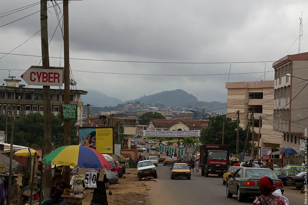 Город дуала. Дуала камерун. дуала (город). камерун столица. камерун фото улиц.