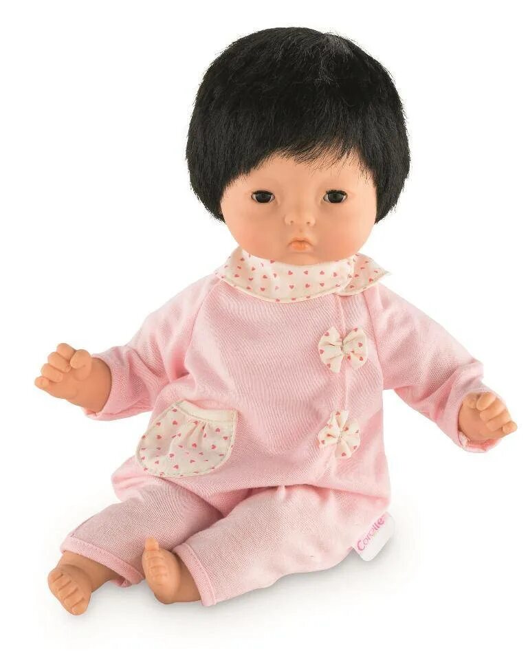 Baby doll nrx