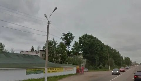 Стройбаза панковка великий новгород