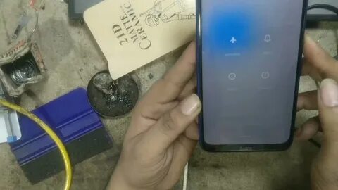 Redmi frp tool