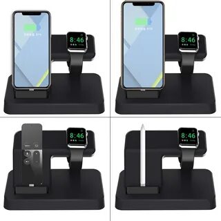 Charging dock
