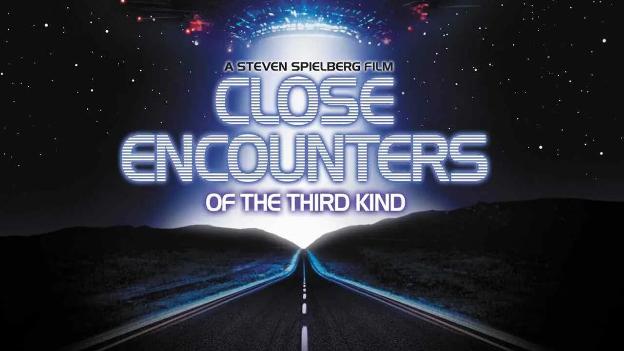 Close encounters of the third kind. Close encounters of the third kind 1977. Близкие контакты третьей степени / close encounters of the third kind (1977).
