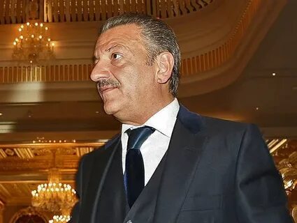 Исмаилов хания
