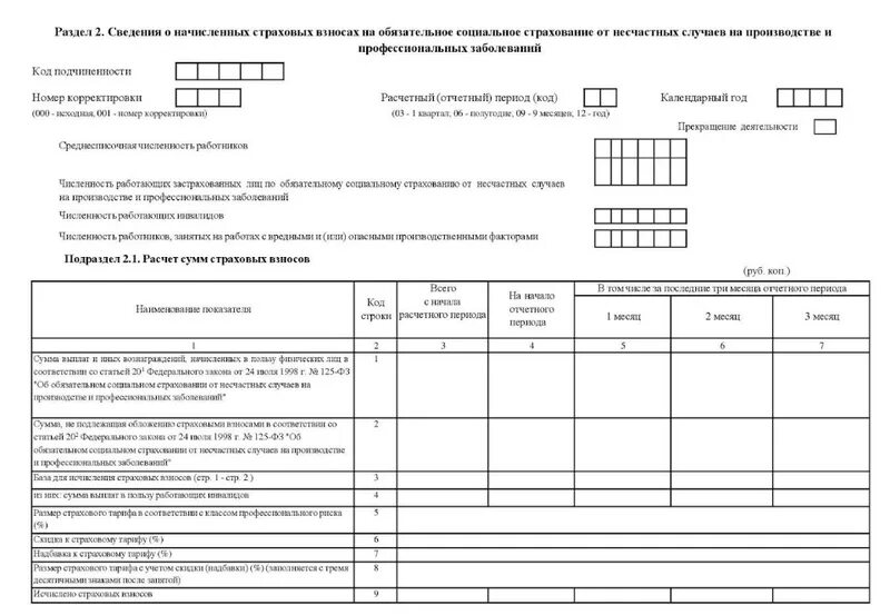 Форма 4 ФСС В 2023 году. ФСС отчет за 1 квартал 2023. Как выглядит отчет 4 ФСС. Форма отчета tac-1. Изменения отчета ефс 1