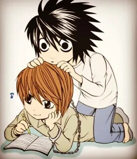 L and the other