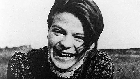 Sophie scholl