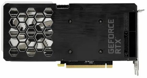 3060 ti палит