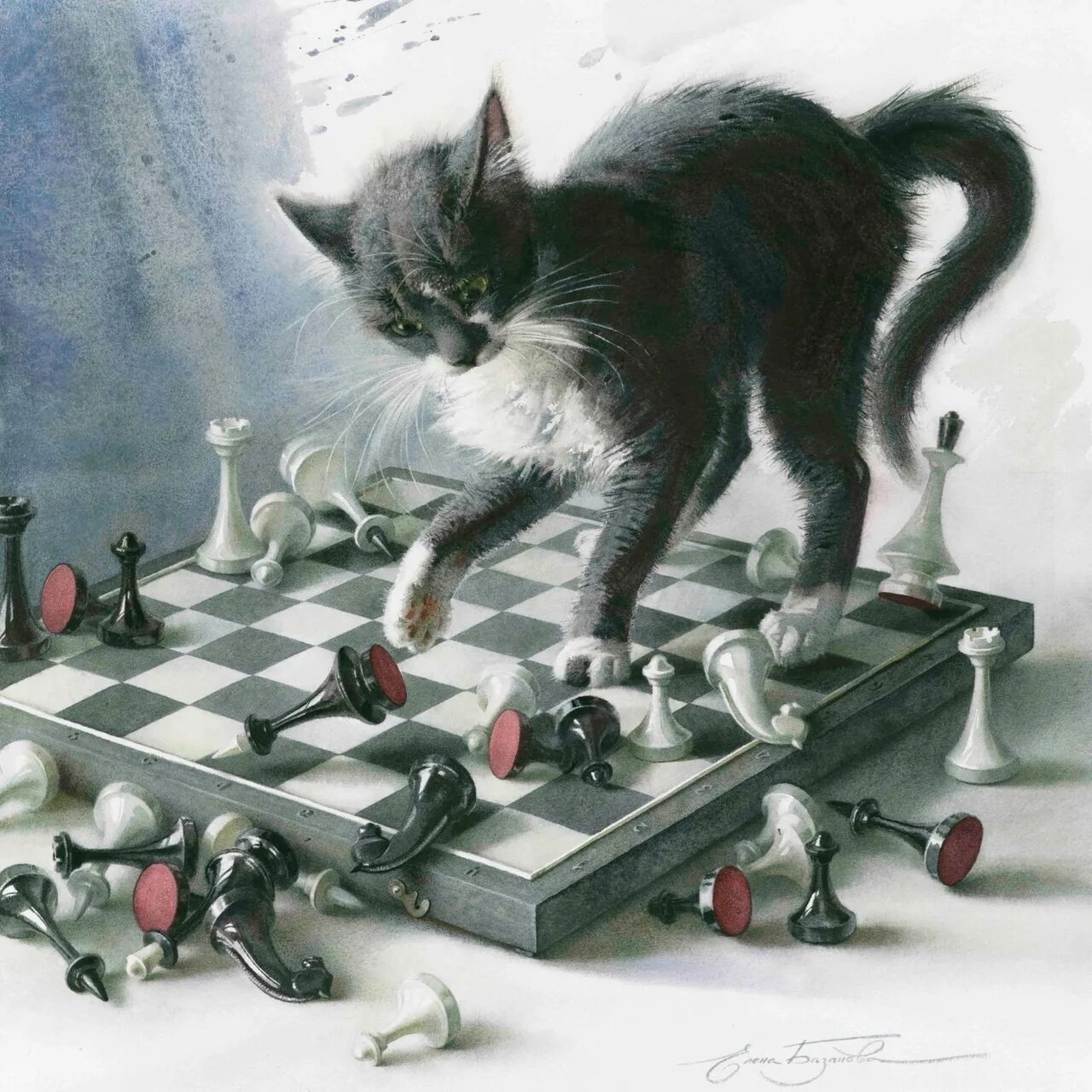 Ход котом 3. Ход котом 3. Кот проиграл. Ход котом 3. Ход котом.