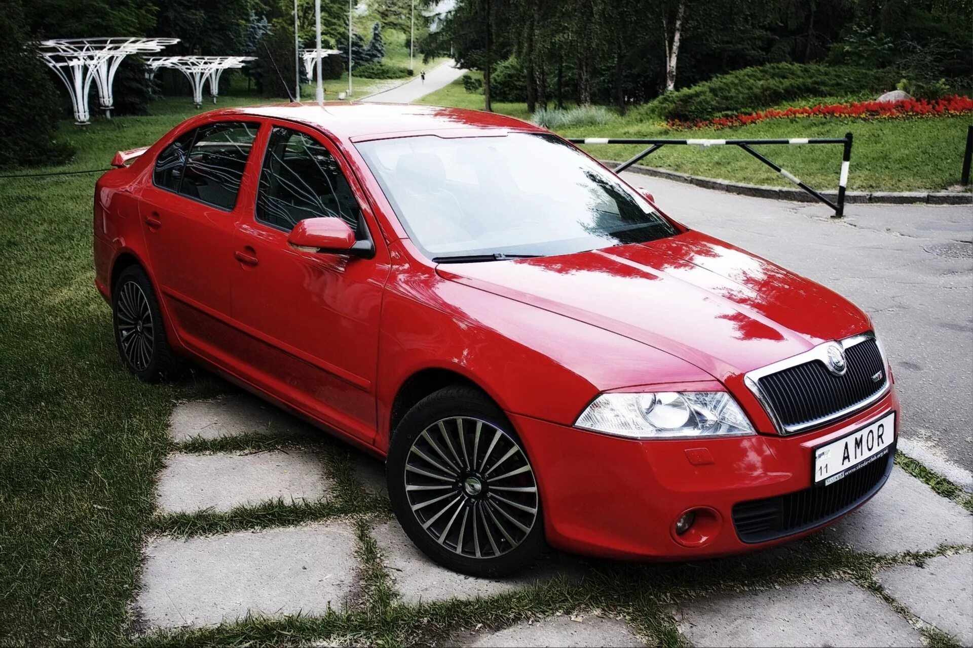 Skoda Octavia RS 2008. Shkoda Octavia RS 2008. Шкода а4 2008