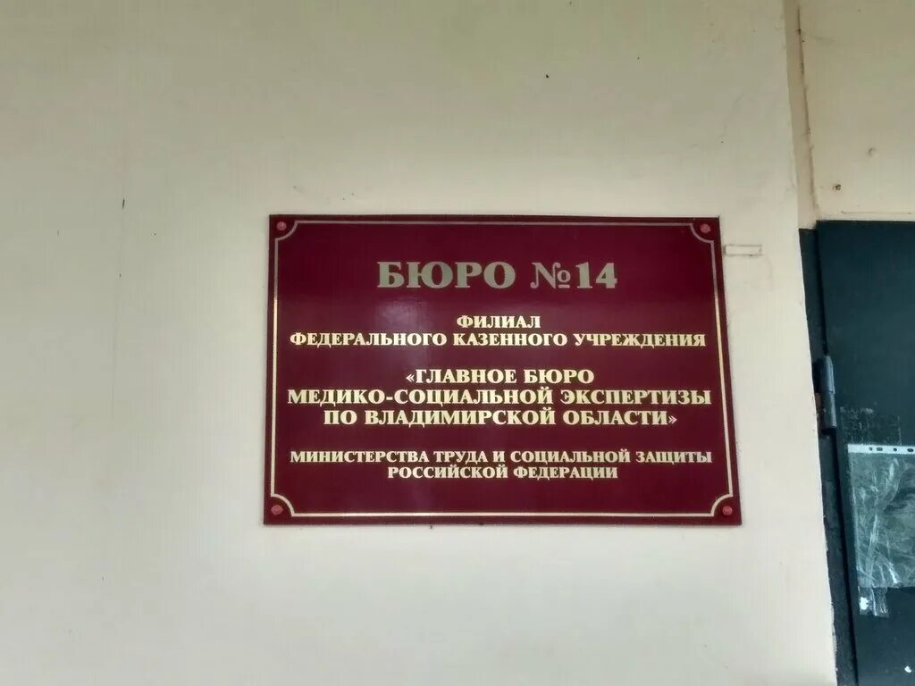 Мсэ 92. Бюро медико-социальной экспертизы гусь хрустальный. бюро мсэ. главное бюро мсэ.