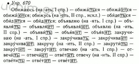 Русский язык 6 класс слово работа - найдено 76 фотографий