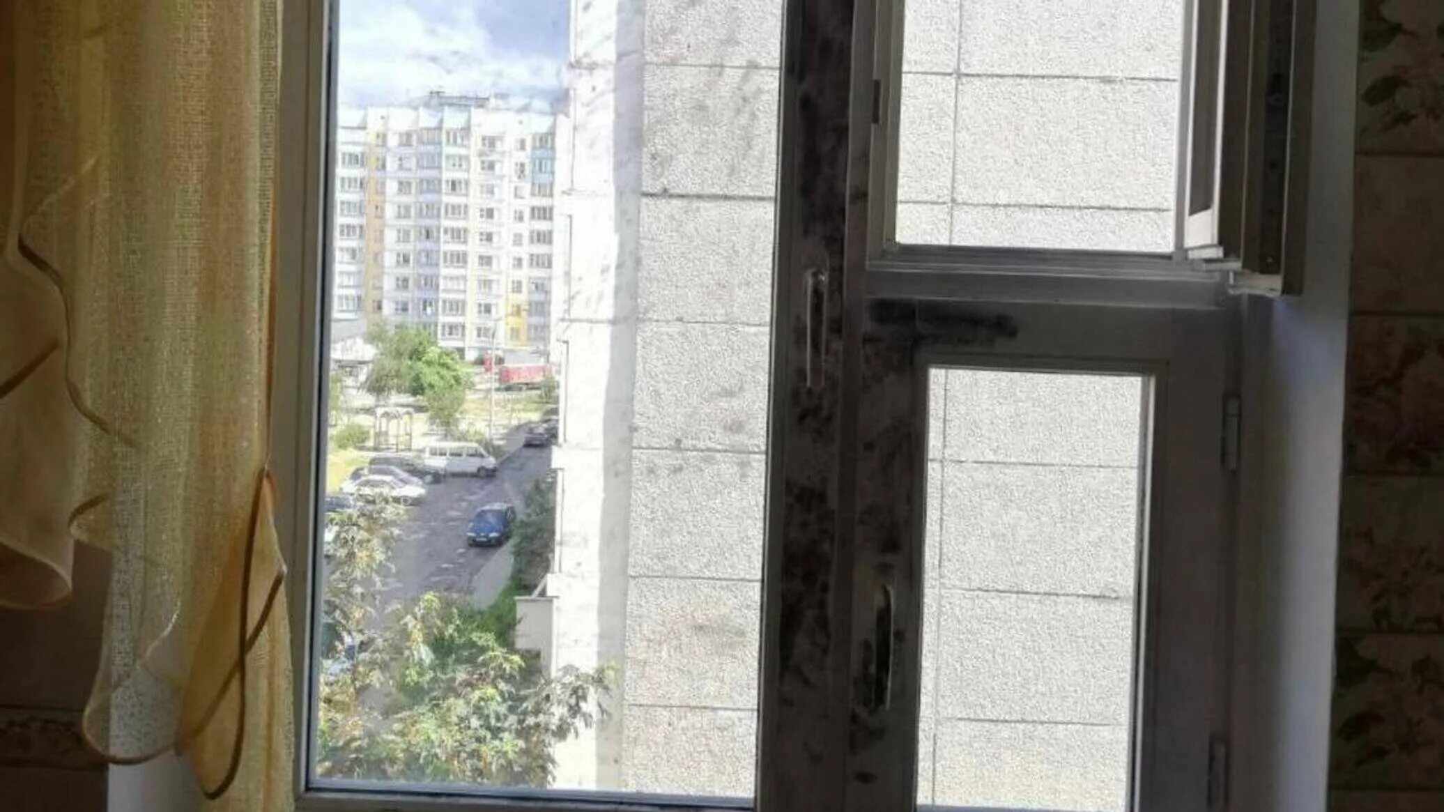 Девочка выпала из окна в подольске. Девочка выпала из окна в подольске