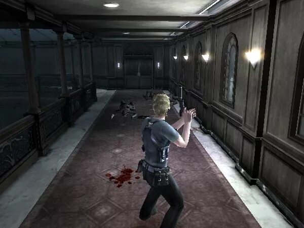 Резидент ивел 4 ремейк PS 2. Игра Resident Evil 2 ps2. Резидент эвил деад аим. Резидент ивел 4 ps2.