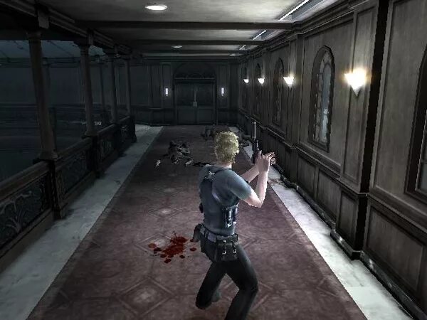 Resident evil пс 2. Резидент ивел 4 ремейк PS 2. Игра Resident Evil 2 ps2. Резидент эвил деад аим. Резидент ивел 4 ps2.