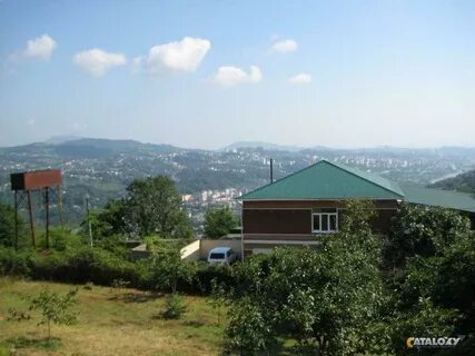 Сочи барановка армянская