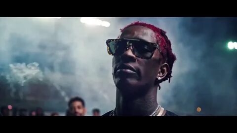 Gang up 2