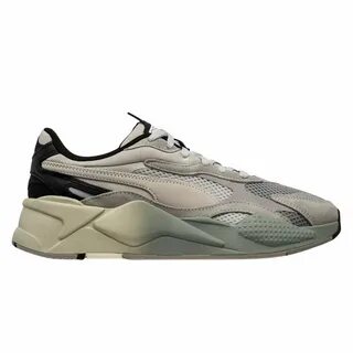 Puma rs x