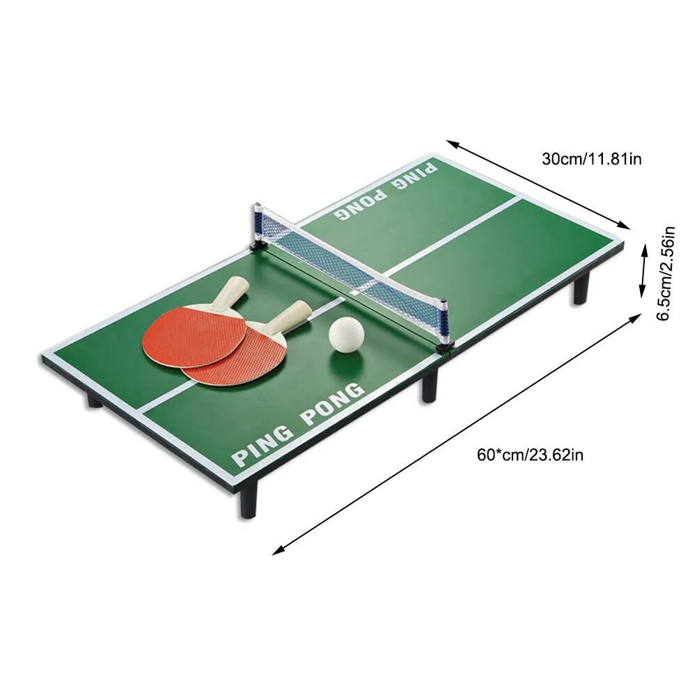 Длина настольного тенниса. Мини стол для пинг понга. Настольный теннис (стол т1223). Размер теннисного стола для настольного тенниса. Габариты теннисного стола.