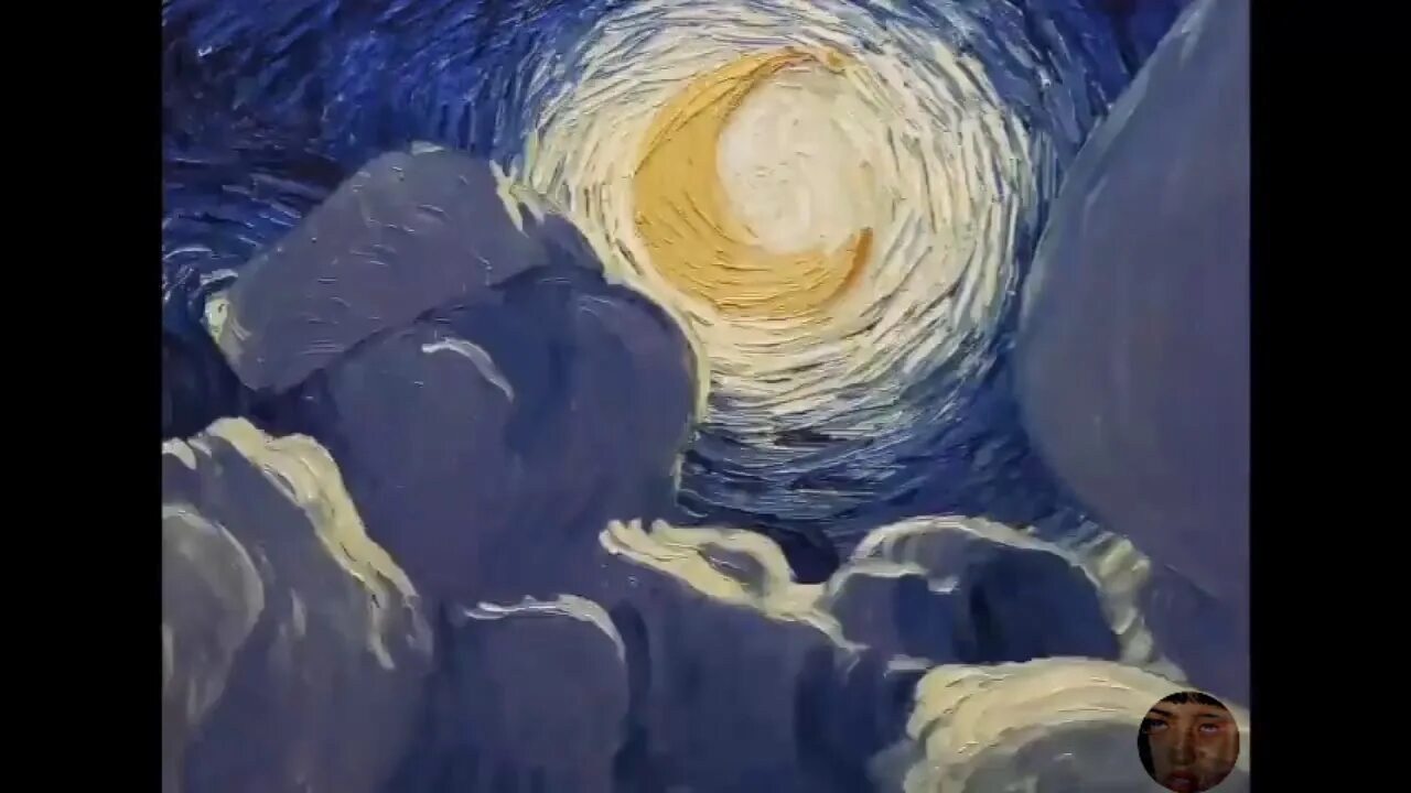 Любящий винсент. Ван гог с любовью винсент. «звёздная ночь» ван гог.