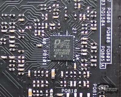 Разогнать материнскую плату asus