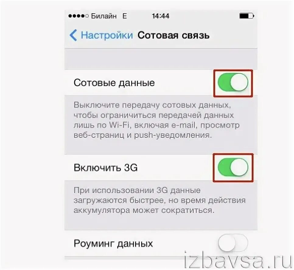 Сотовые данные. Отключить Сотовые данные. Сотовые данные iphone. Отключение интернета на айфоне.