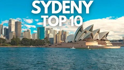Sydney's