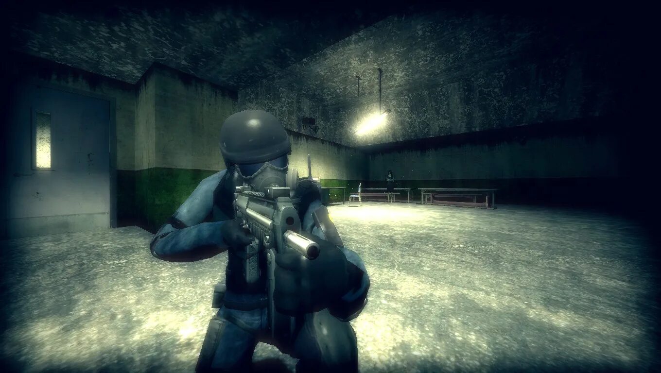 Garry s mod effect. Nightmare house 2 доктор ромеро. swat garry&#039;s mod. nightmare house 2 оперативники.