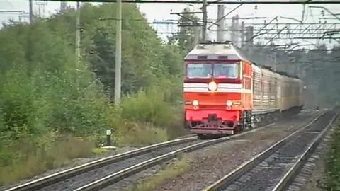 Поезд костомукша санкт