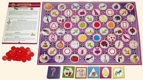 Игра для памяти человека