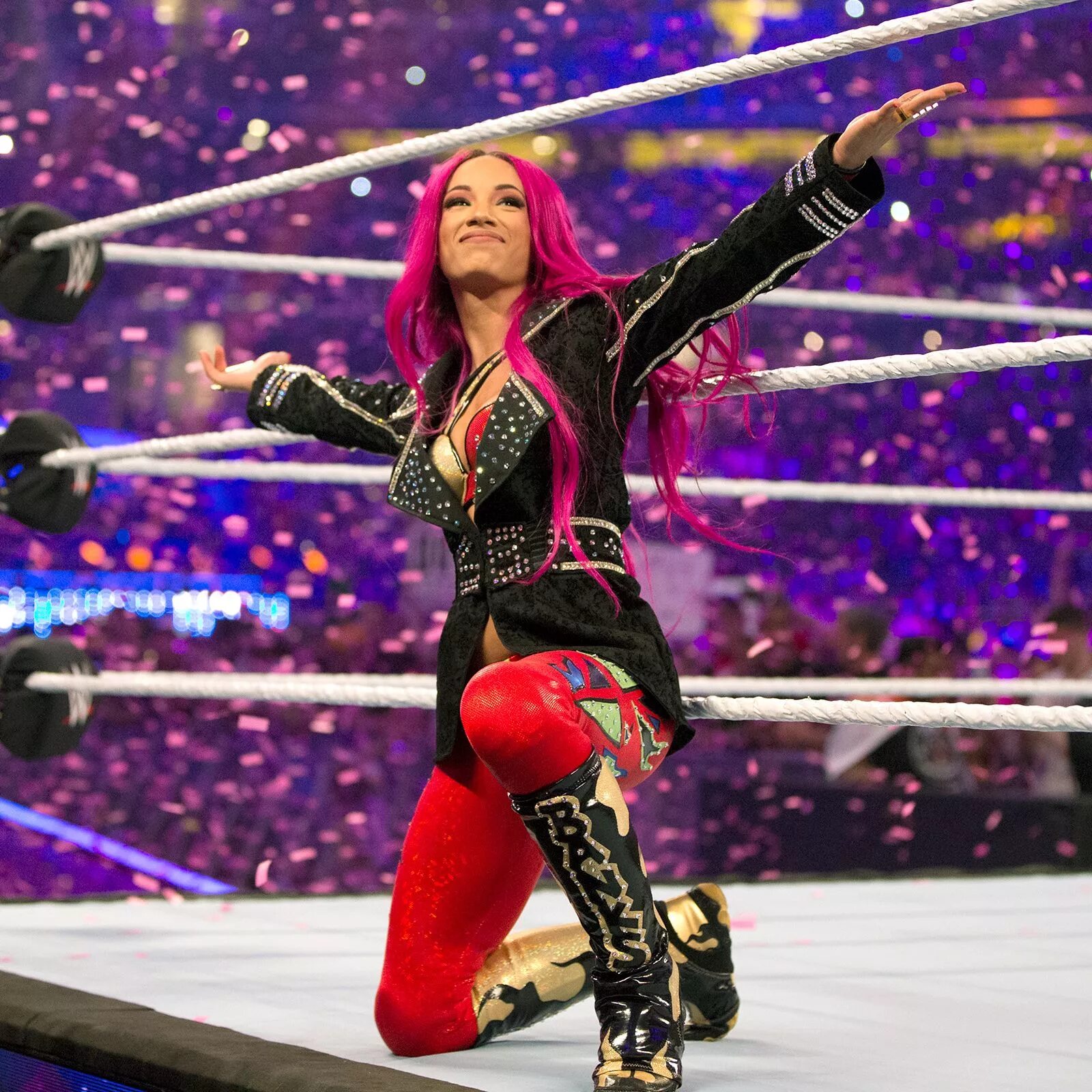 Sasha Banks 2022. Саша Бэнкс реслинг. Саша Бэнкс WWE 2022. Саша Бэнкс РЕСТЛМАНИЯ 32.