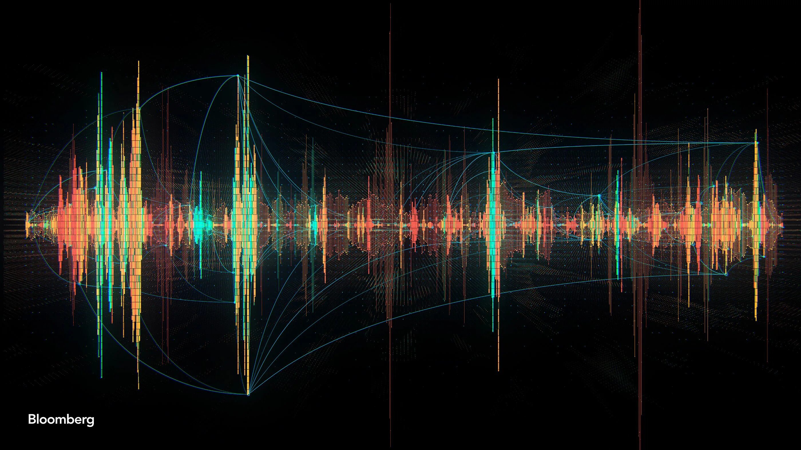 Data patterns. Визуализация данных. радиосвязь арт. data visualization. визуализатор лазерного пучка 10viz-35-ir.