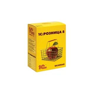 Базовая 8 в