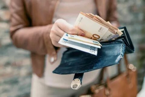 Money кошелек