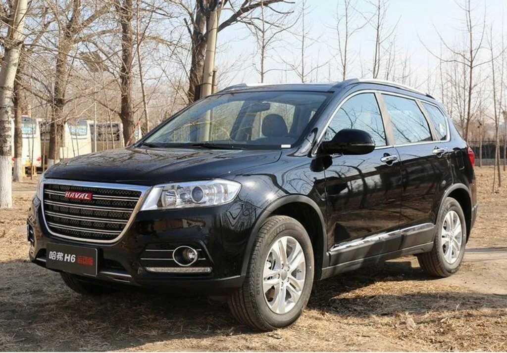 Купить хавал с пробегом в россии. Машина Хавал н6. Внедорожник Хавал н6. Haval h6 2015. Хпапл н6.