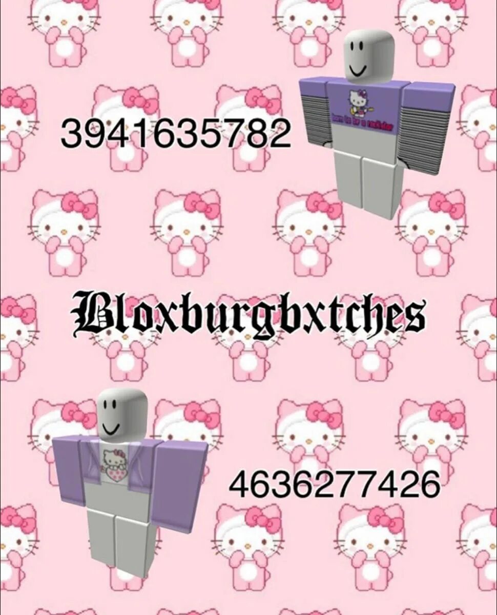 Hello kitty codes. Хэллоу китти роблокс. t-shirt roblox хеллоу китти. хеллоу китти для роблокс. вещи из роблокса hello kitty.