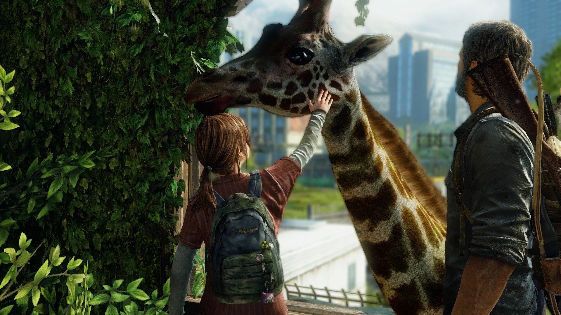 The best of us. The last of us. the last of us жирафы. джоэл the last of us. the last of us 1.