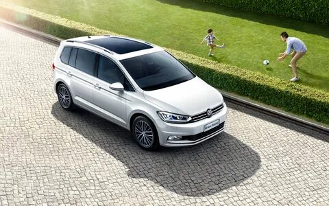 Volkswagen l