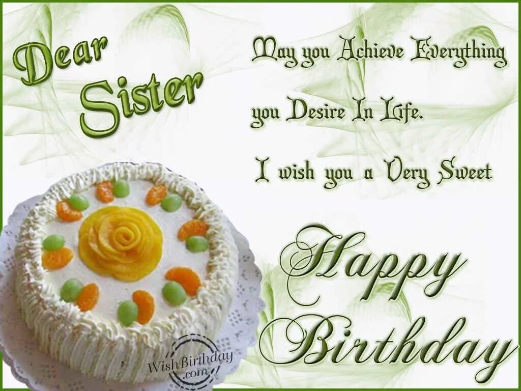 Sister s birthday. Happy Birthday. Happy Birthday Wishes картинки. Happy Birthday sister Wishes. Birthday Wishes for sister.