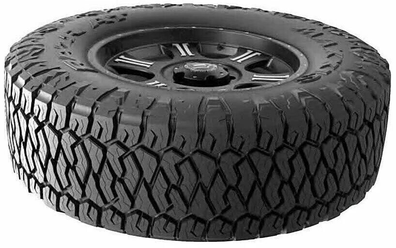 Zmax tire winternova